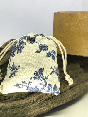 Sandalwood/ Vetiver Bath Salts